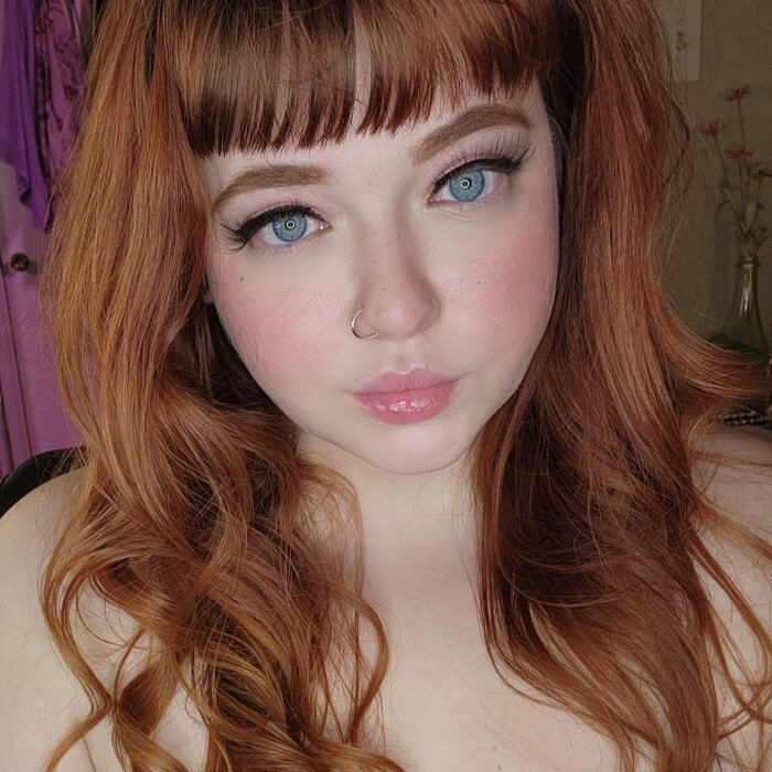 Glampirefree (@glam_pirefree), OnlyFans creator