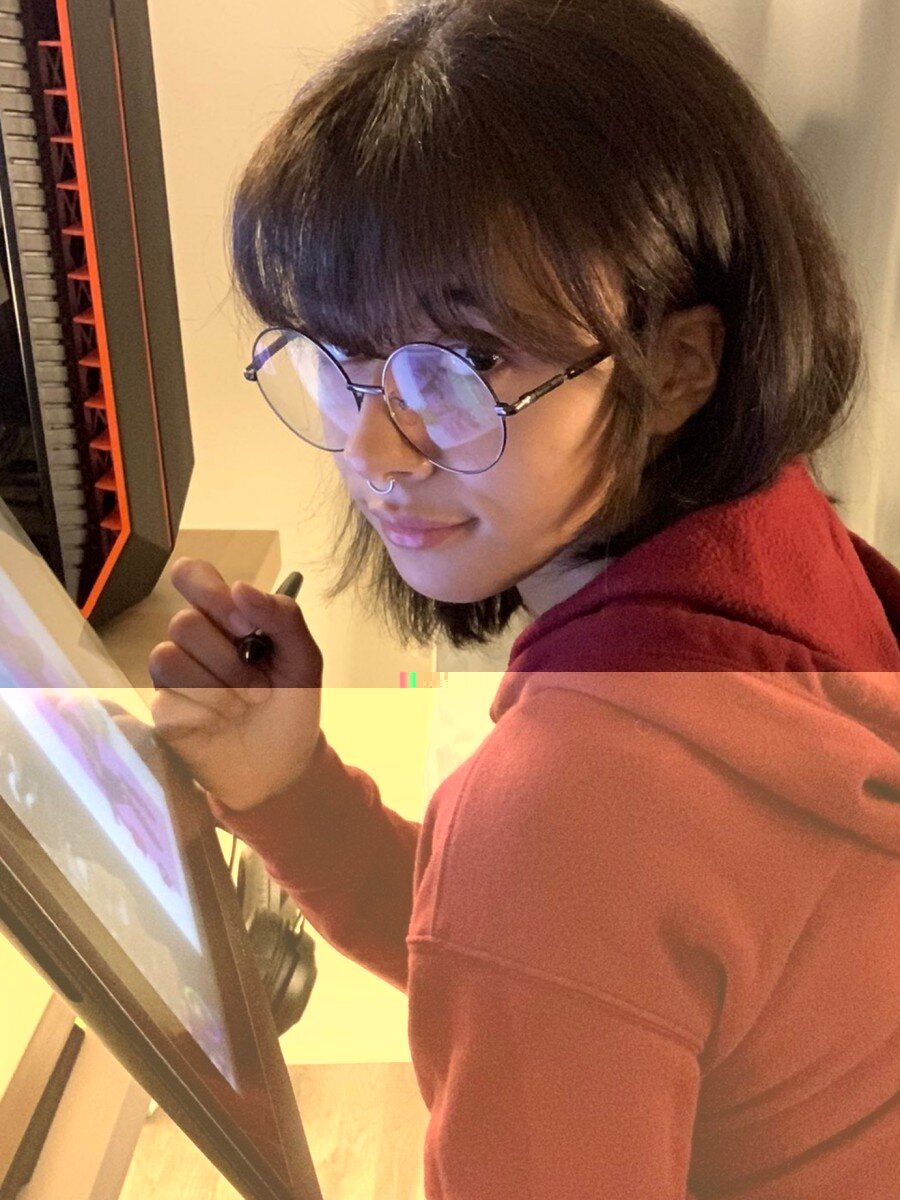 Glassesgf (@glasses_gf), OnlyFans creator