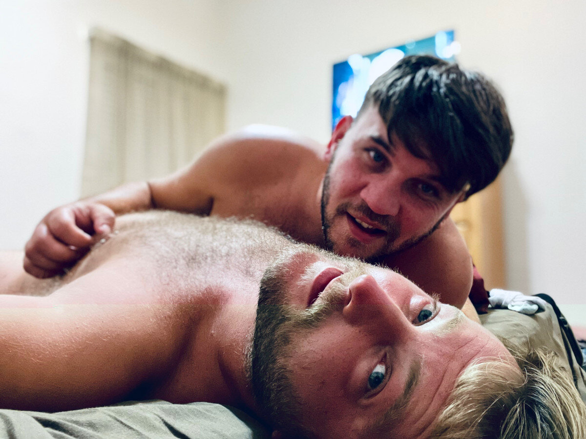Glennandsonny (@glennandsonny), OnlyFans creator