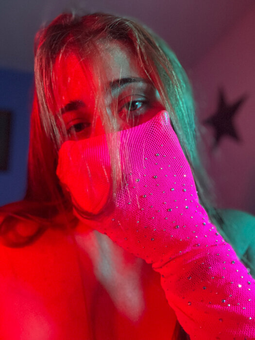 Glimmerghost (@glimmerghost), OnlyFans creator