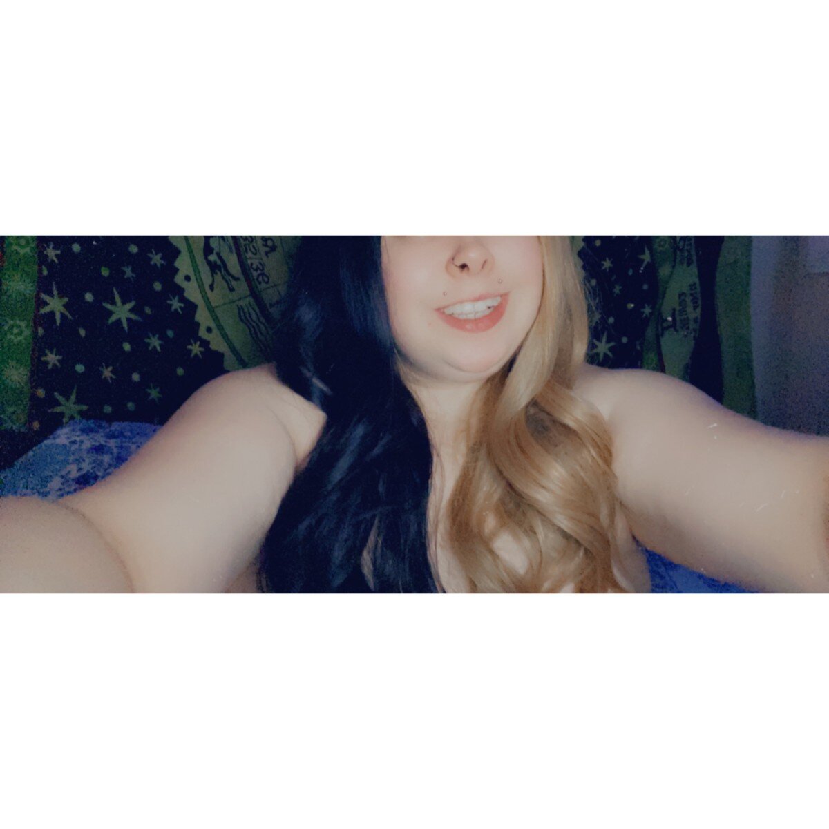 Glittercumbug (@glittercumbug), OnlyFans creator