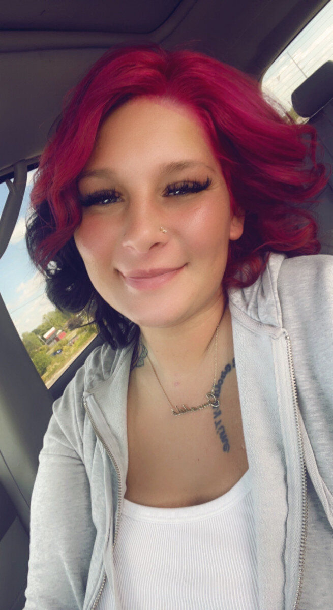 Glitterkissesandkelsie