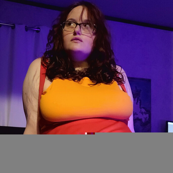 Glitterpixels (@glitterpixels), OnlyFans creator