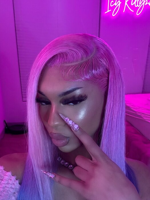 Glockzbaby (@glockzbaby), OnlyFans creator