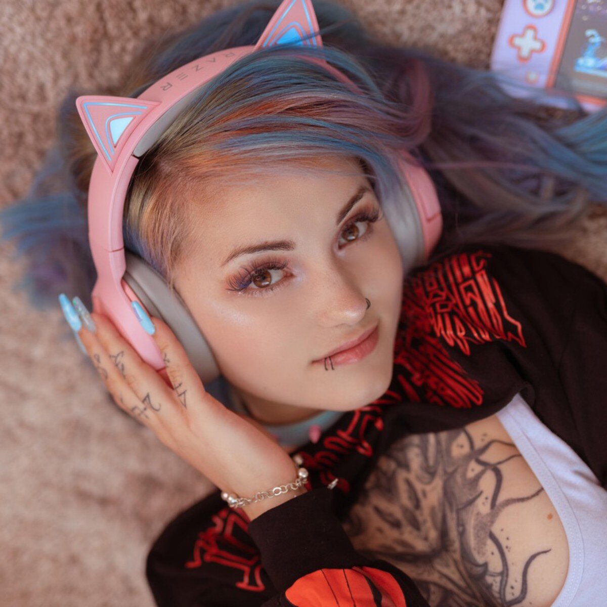 Gloom (@gloom), OnlyFans creator