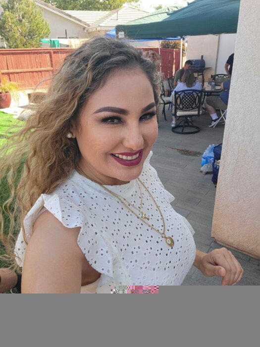 Glorialeyva (@glorialeyva), OnlyFans creator