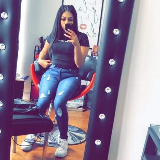 Gloriousgloww (@glorious_gloww), OnlyFans creator