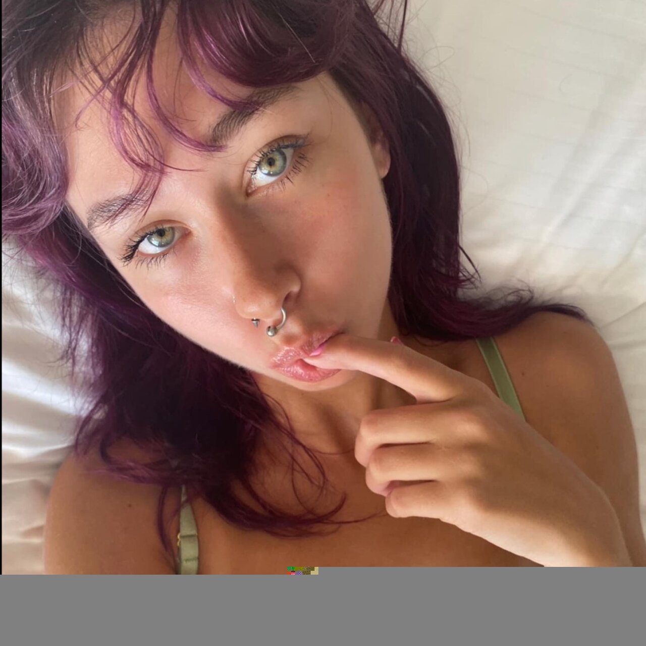 Glumqueen (@glumqueen), OnlyFans creator