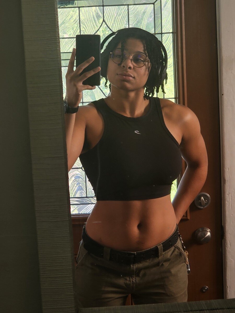 Gnarlymarbles (@gnarlymarbles), OnlyFans creator