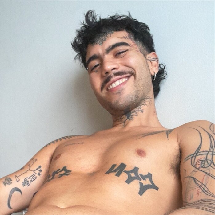 Gnomefromrio (@gnomefromrio), OnlyFans creator