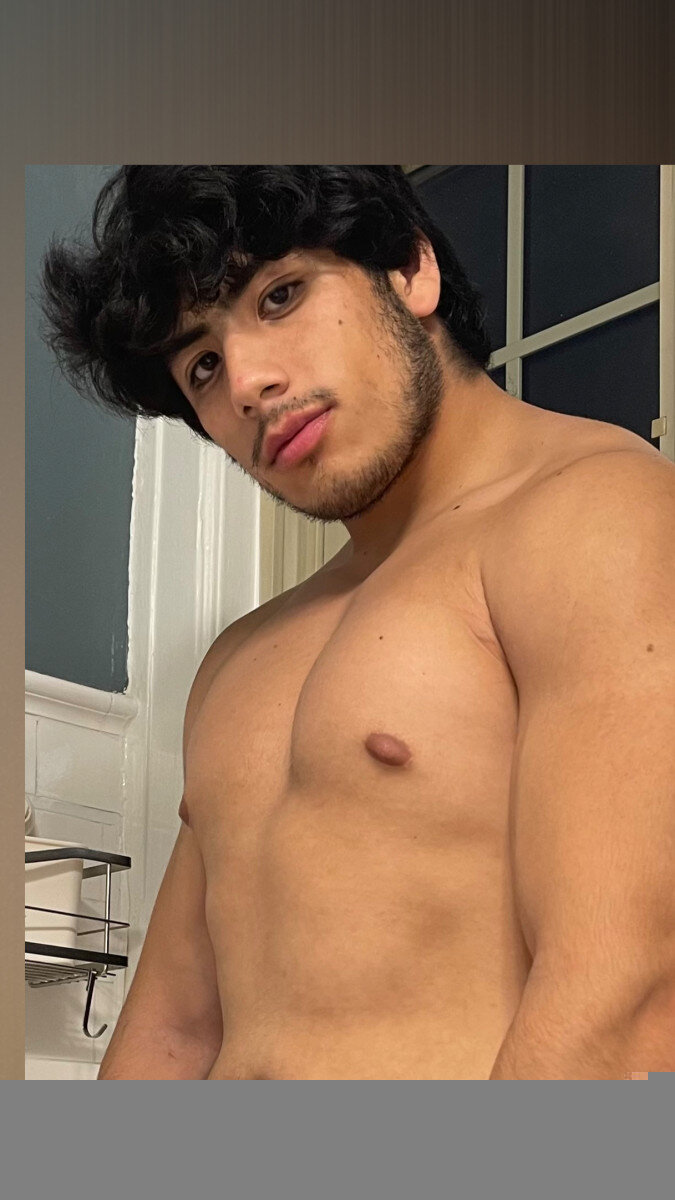 Goatgf (@goatgf), OnlyFans creator