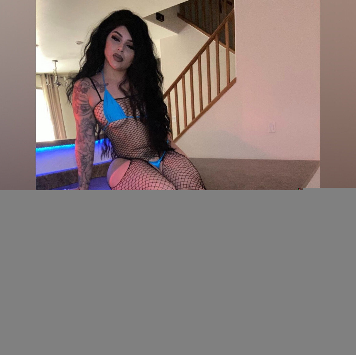 Goatpuss (@goatpuss), OnlyFans creator