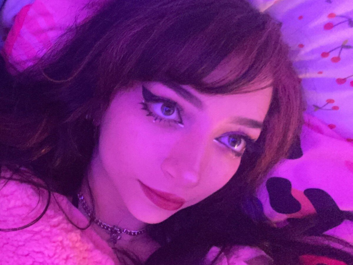 Goblincub (@goblincub), OnlyFans creator