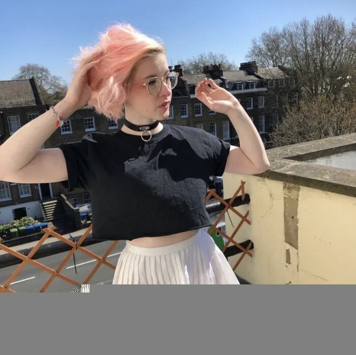 Goblinflower (@goblinflower), OnlyFans creator