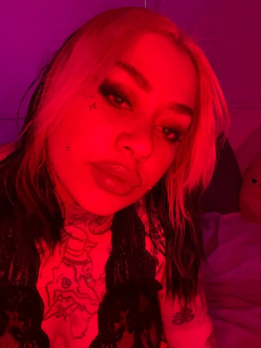Goblyncox (@goblyncox), OnlyFans creator