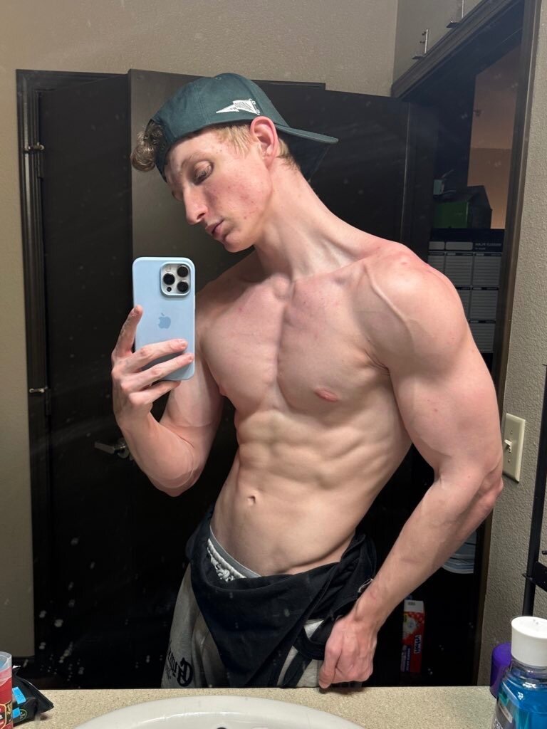 Godatlas (@godatlas), OnlyFans creator