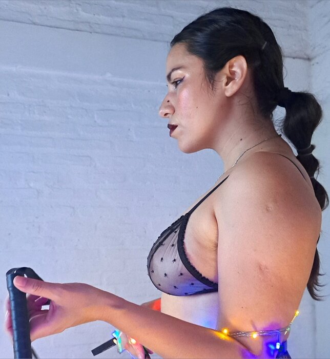 Goddessg (@goddess-g), OnlyFans creator