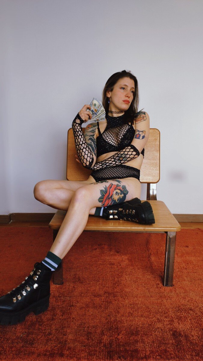 Goddessdagha (@goddess.dagha), OnlyFans creator