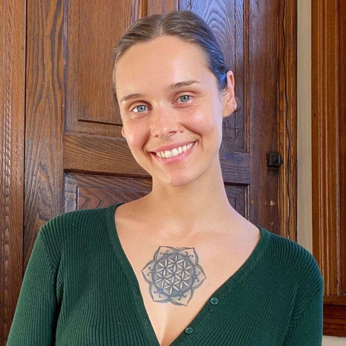 happy (@goddess.emerald), OnlyFans creator