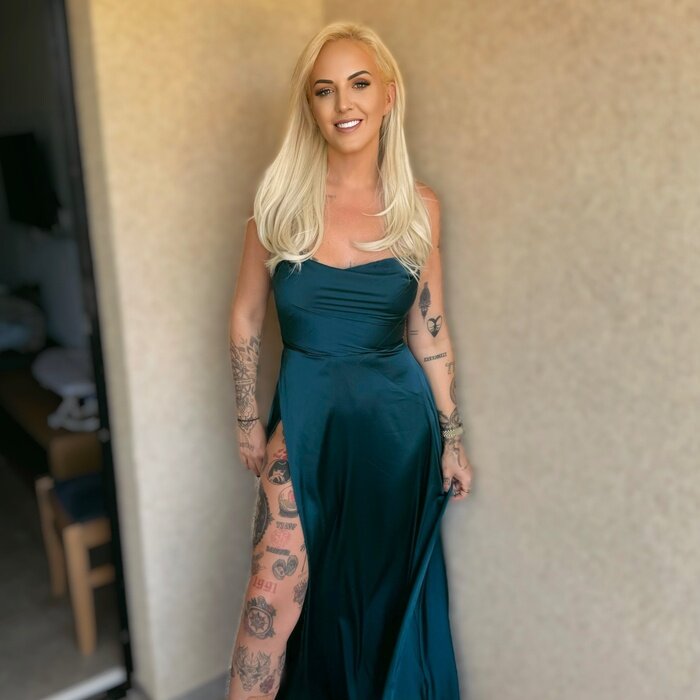 Goddessgigipatsy (@goddess.gigi.patsy), OnlyFans creator