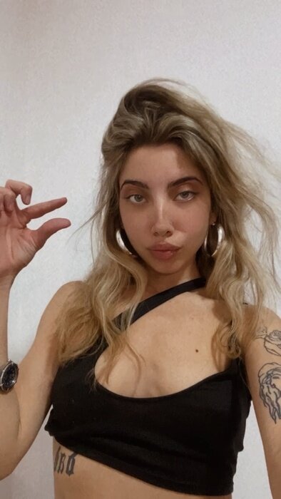 Goddesslila (@goddess.lila), OnlyFans creator