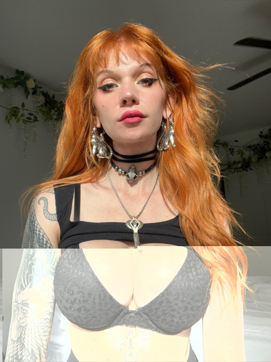 🔥GODDESS SYLVANAS🔥