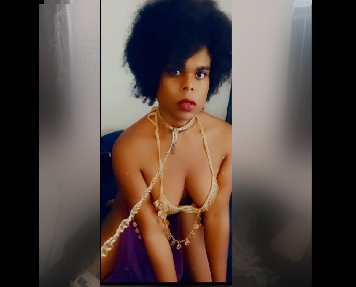 Goddessafrodite (@goddess_afrodite), OnlyFans creator