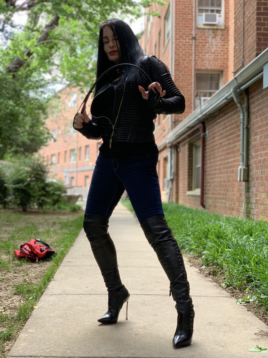 Goddessanalafortune (@goddess_ana_lafortune), OnlyFans creator