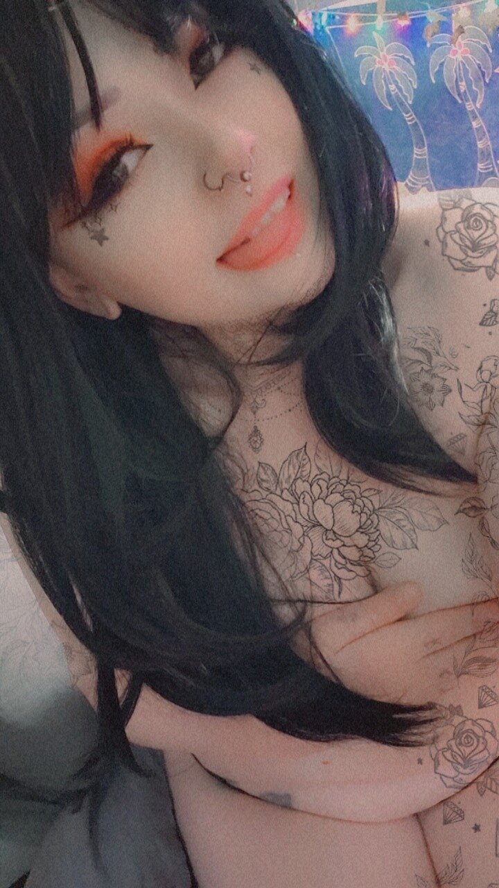 Goddessastra (@goddess_astra), OnlyFans creator