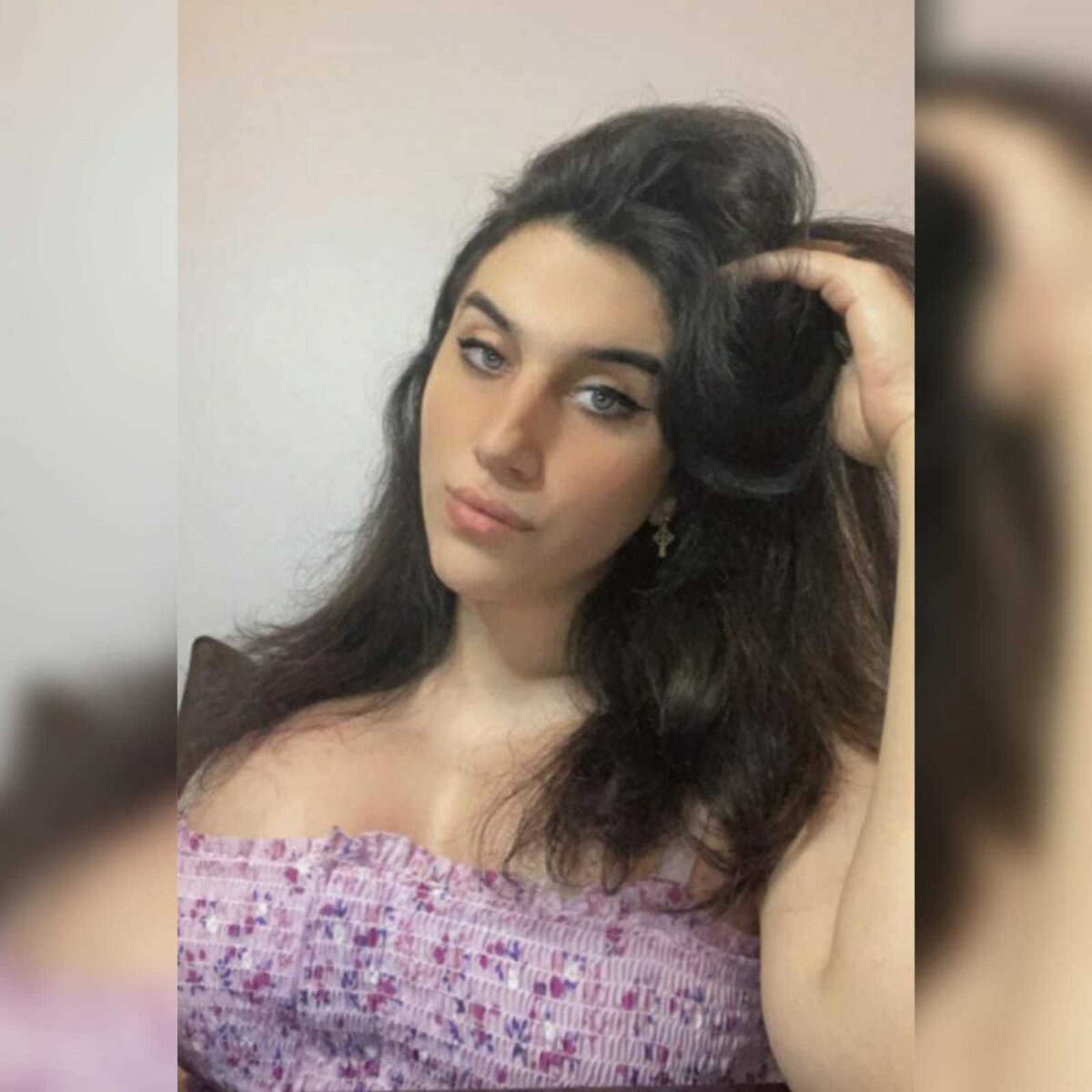 Goddesscharm (@goddess_charm), OnlyFans creator