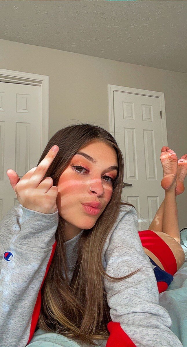 Goddessgabby29 (@goddess_gabby29), OnlyFans creator