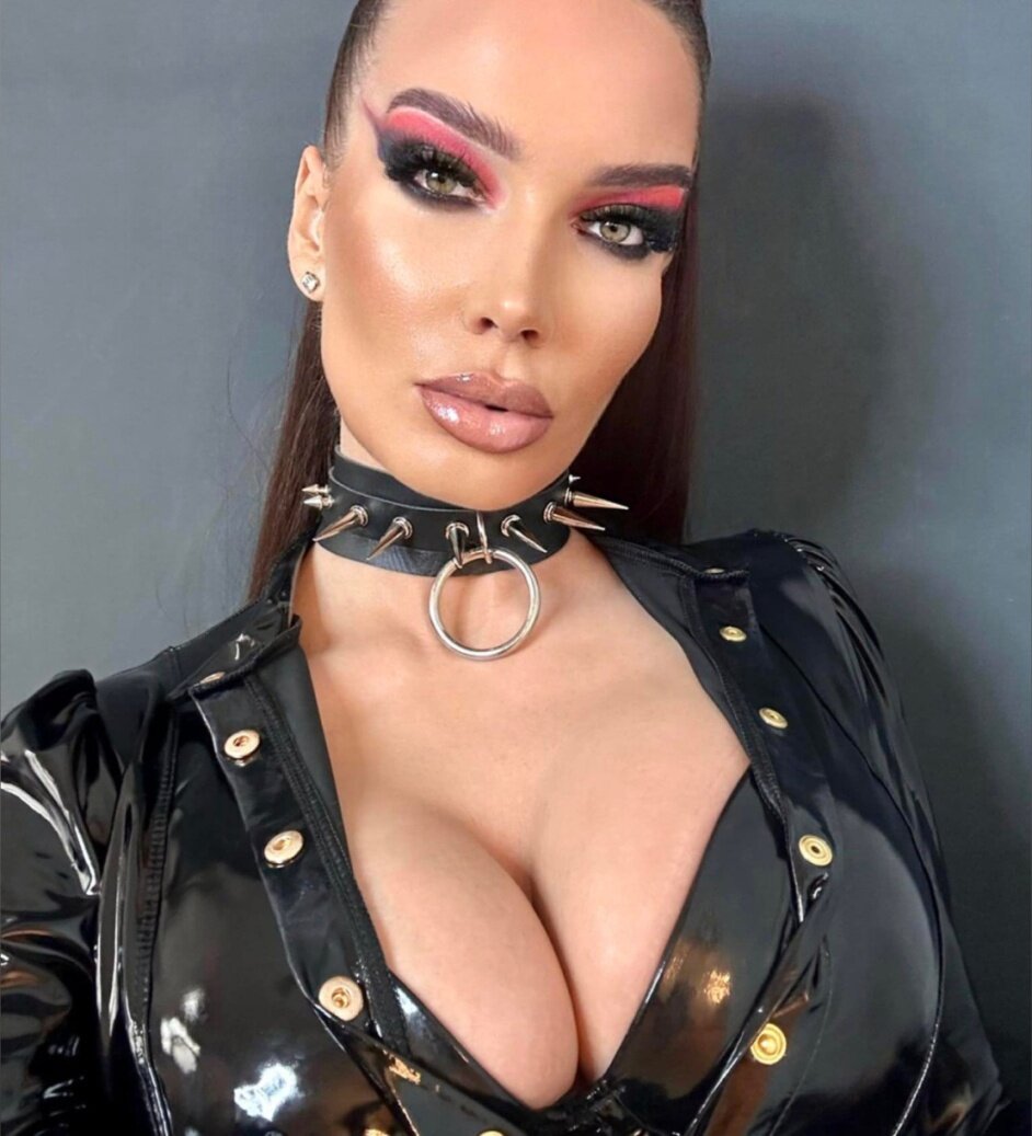 Goddesskara (@goddess_kara), OnlyFans creator