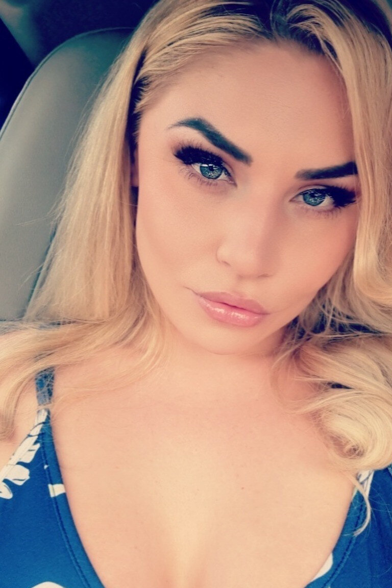 Goddesskitty (@goddess_kitty), OnlyFans creator