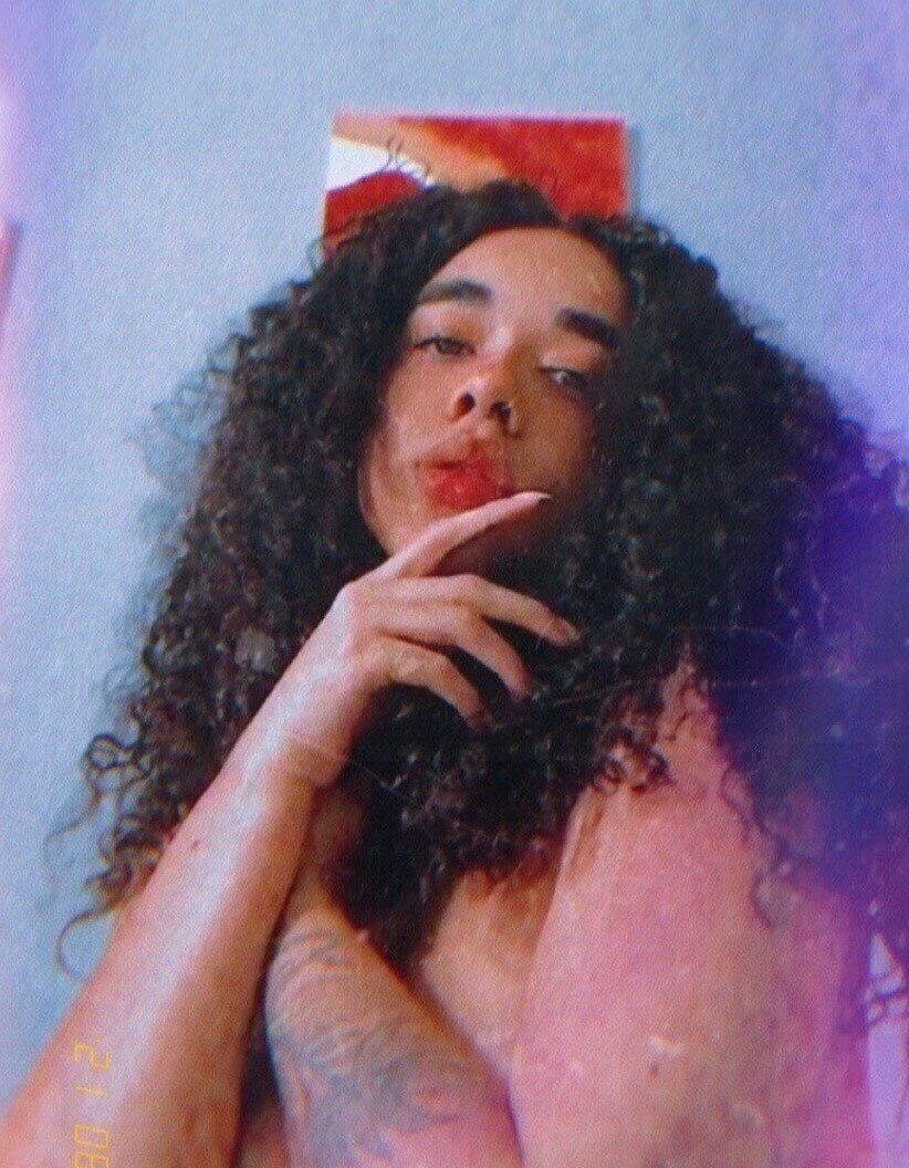 Goddesslilith1 (@goddess_lilith1), OnlyFans creator