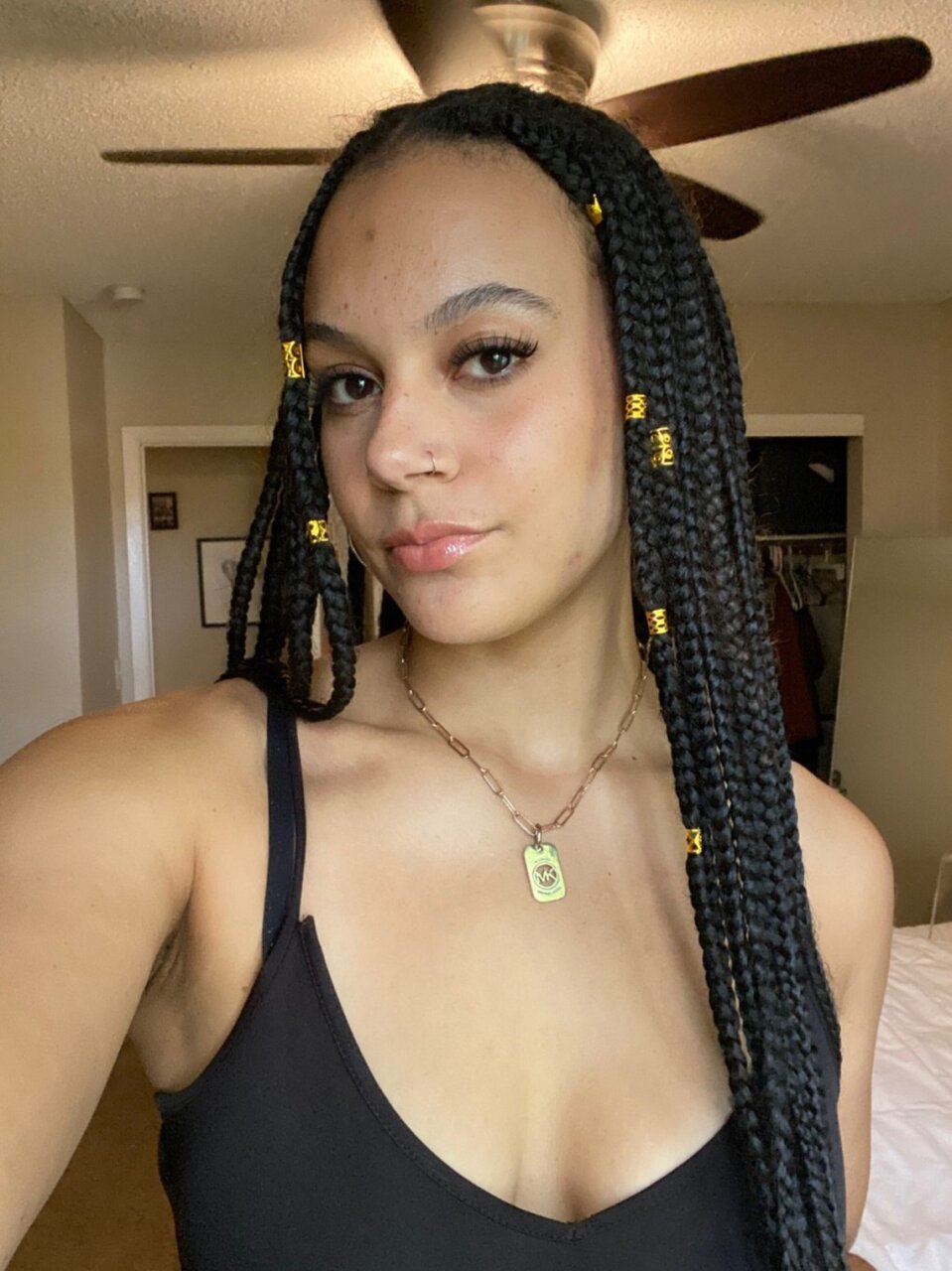 Goddessmonquie (@goddess_monquie), OnlyFans creator
