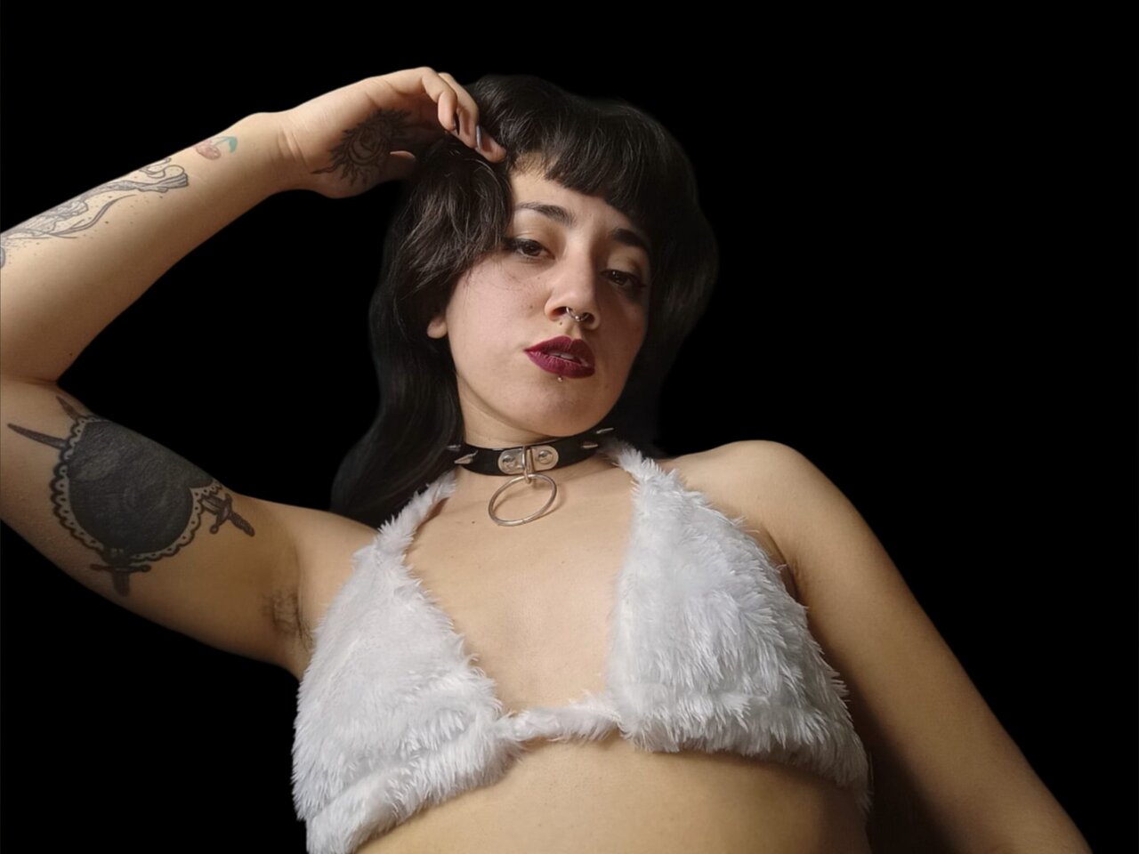 Goddessninfa (@goddess_ninfa), OnlyFans creator