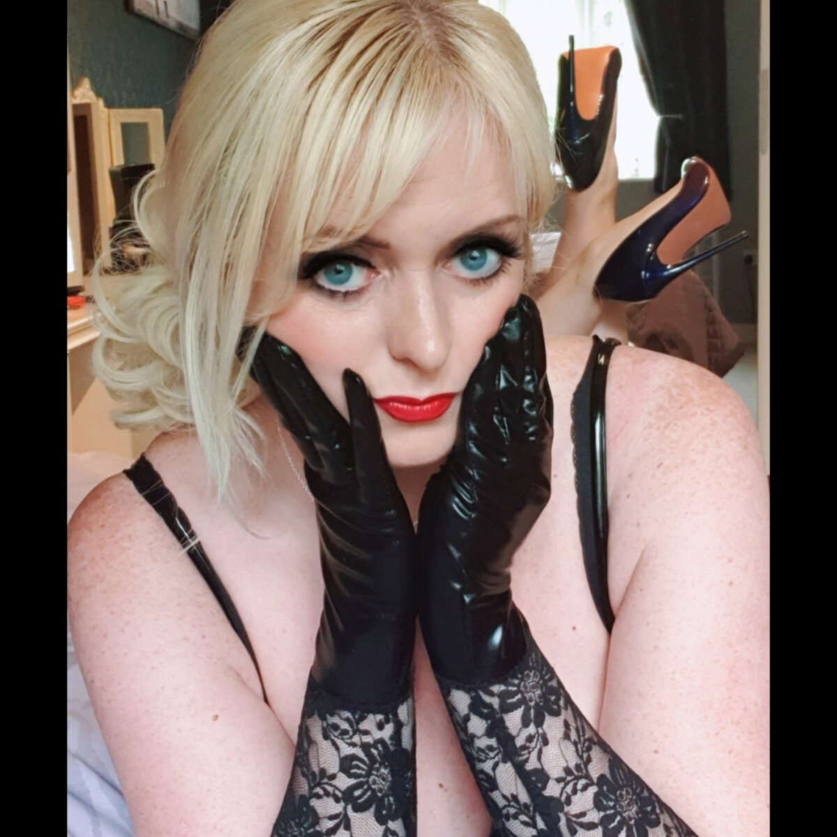 Goddesspandora40 (@goddess_pandora40), OnlyFans creator