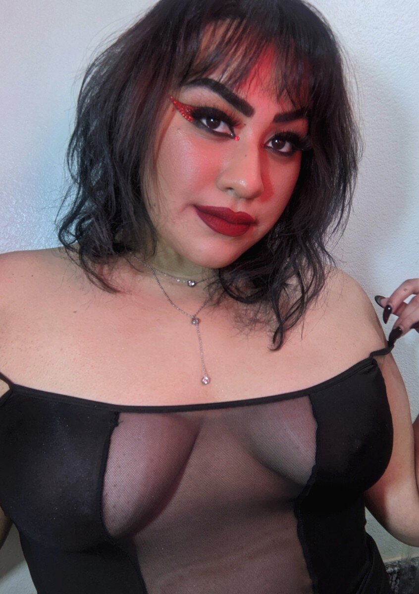 Goddessreinaa (@goddess_reinaa), OnlyFans creator