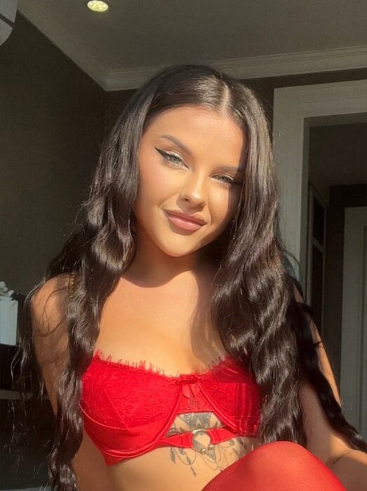 Goddesssheila (@goddess_sheila), OnlyFans creator