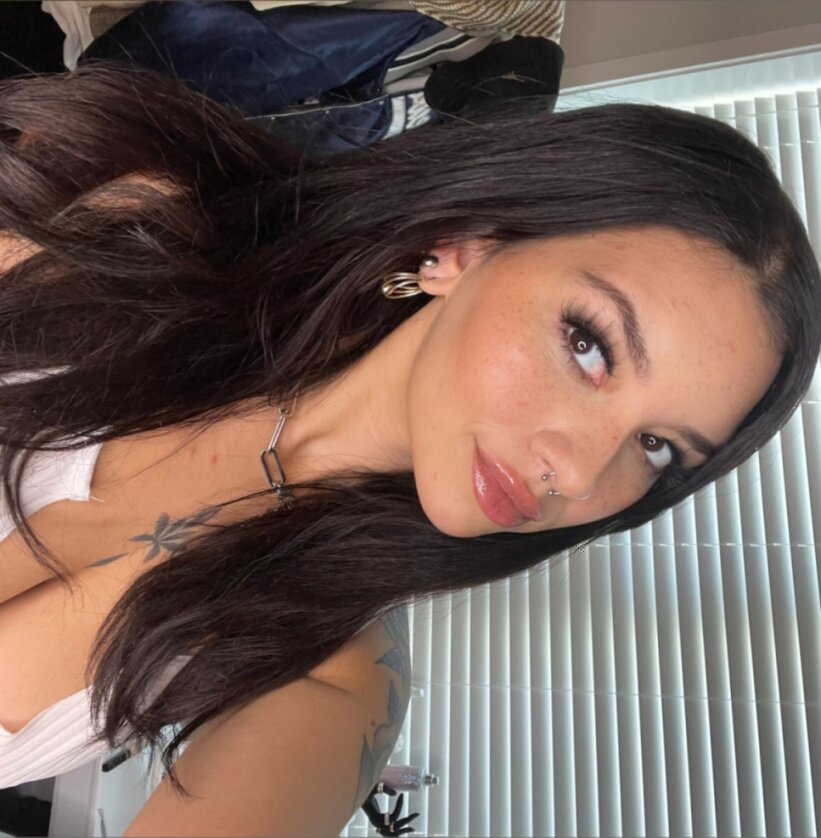 Goddesssi (@goddess_si), OnlyFans creator