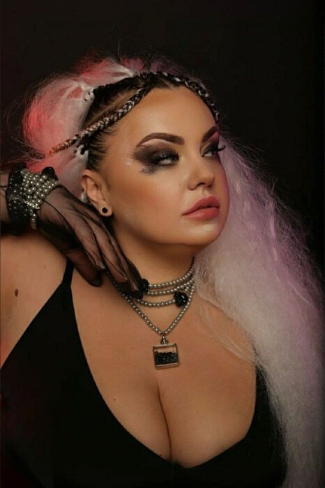 Goddesstotalia (@goddess_totalia), OnlyFans creator
