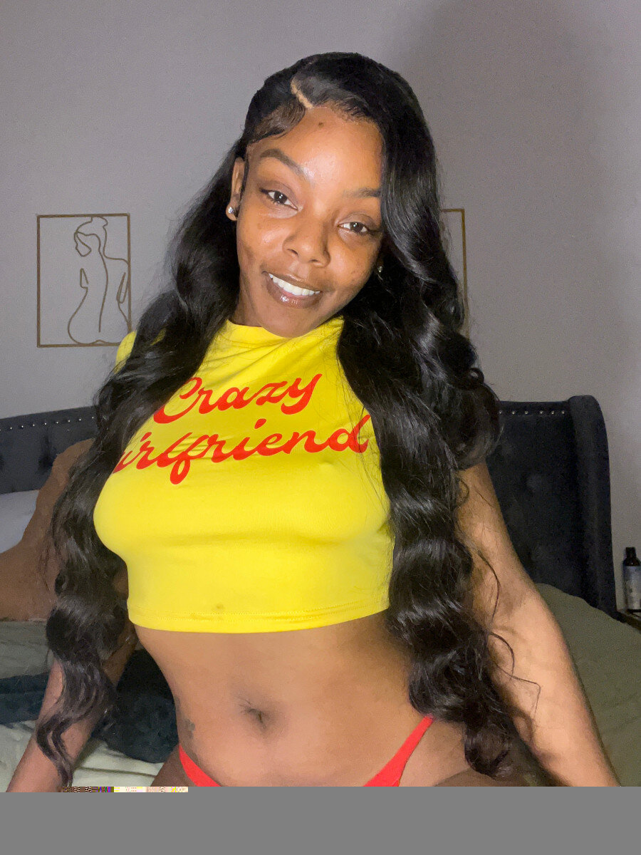 Goddesstreat (@goddess_treat), OnlyFans creator