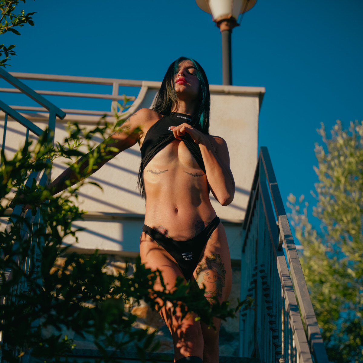 Goddessy (@goddess_y), OnlyFans creator