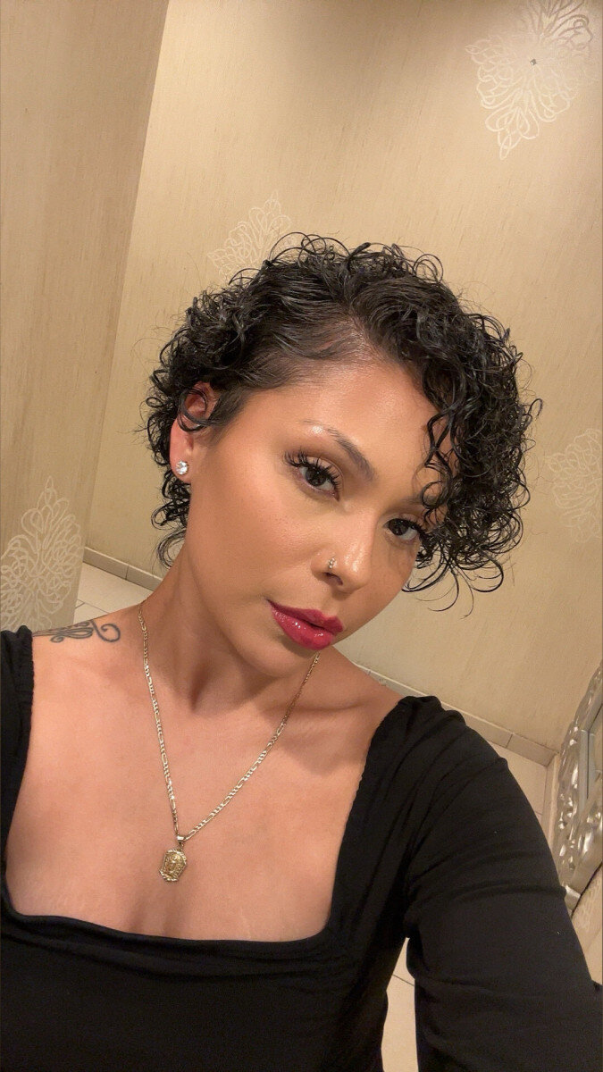 Goddessyessi (@goddess_yessi), OnlyFans creator