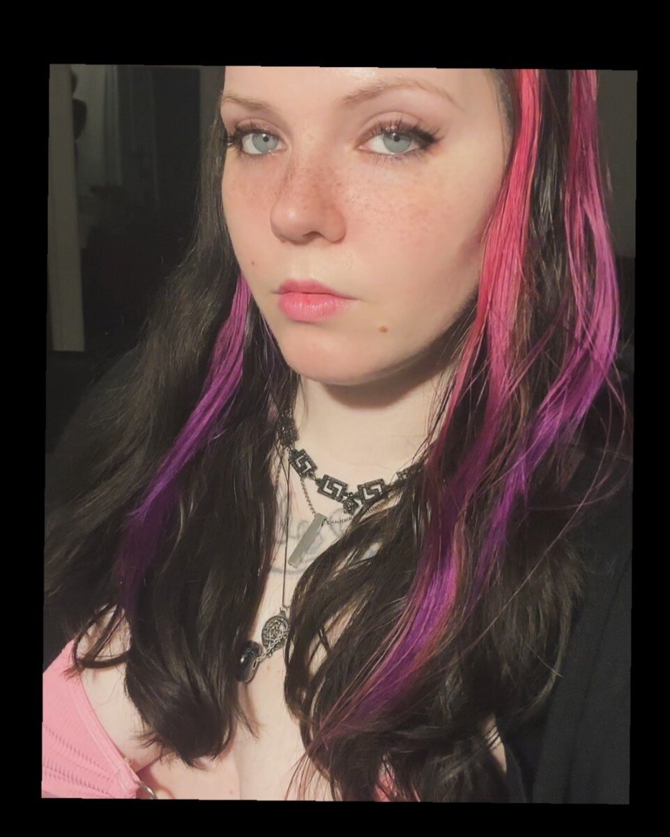 Goddessalexarayne (@goddessalexarayne), OnlyFans creator
