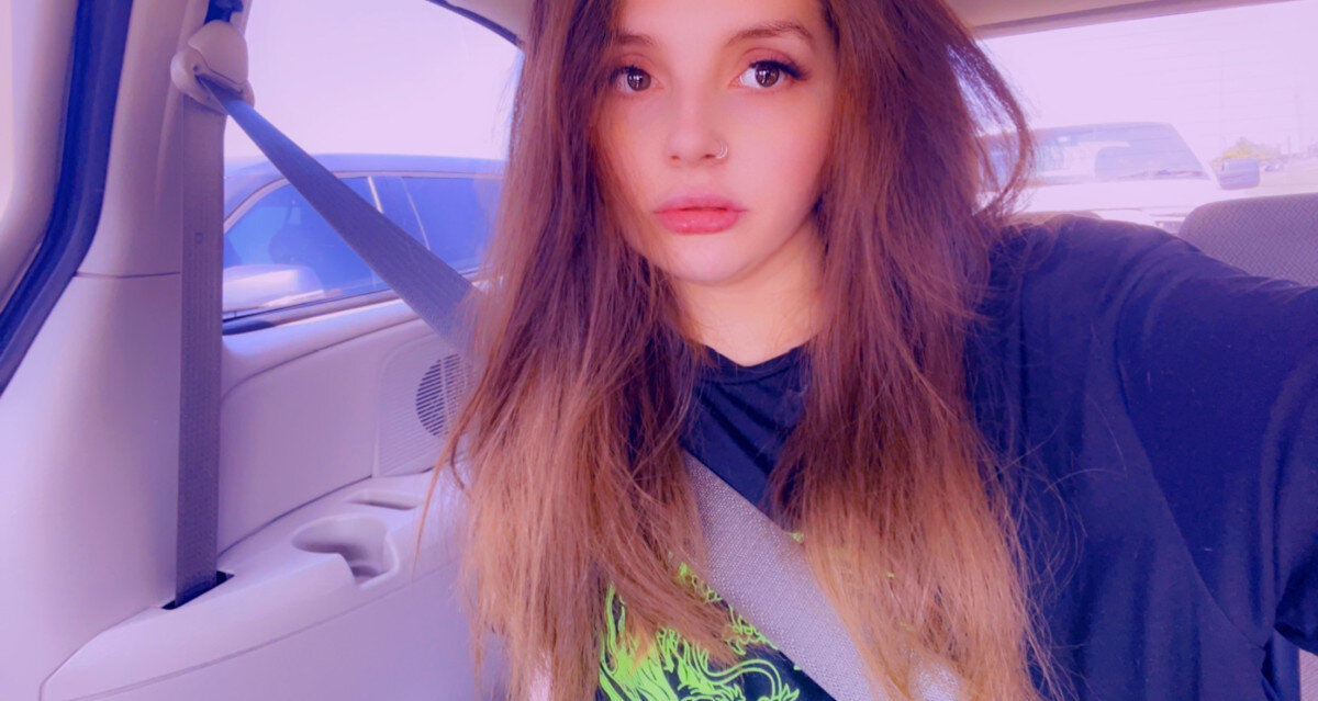 Goddessalexism (@goddessalexism), OnlyFans creator