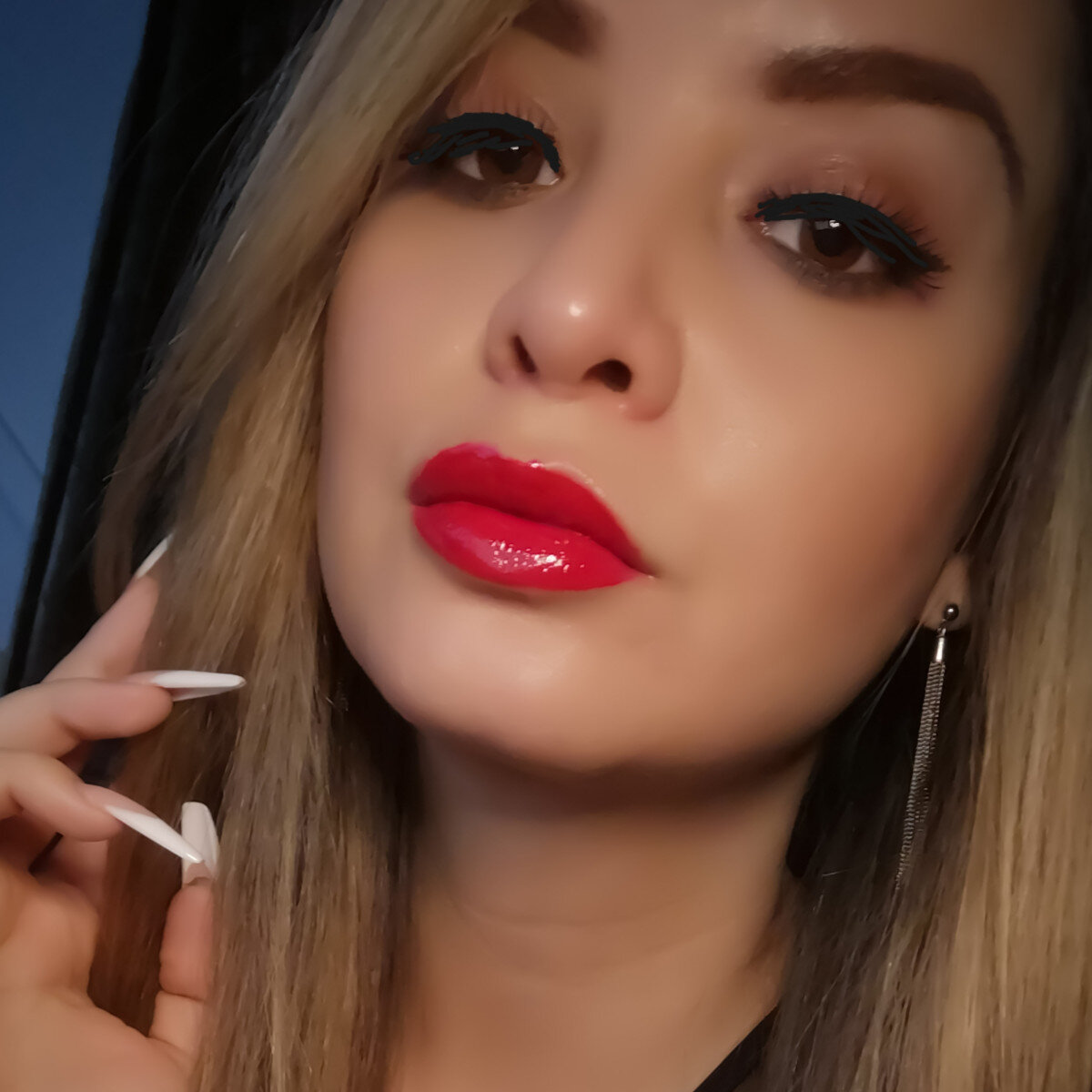 Goddessamber (@goddessamber), OnlyFans creator