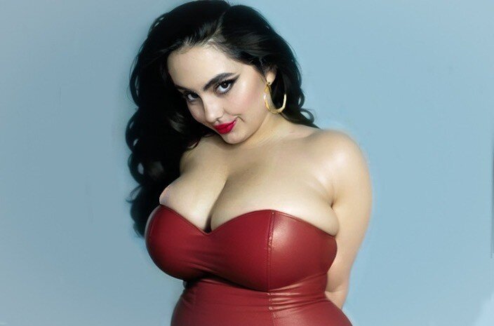 Goddessatlas (@goddessatlas), OnlyFans creator