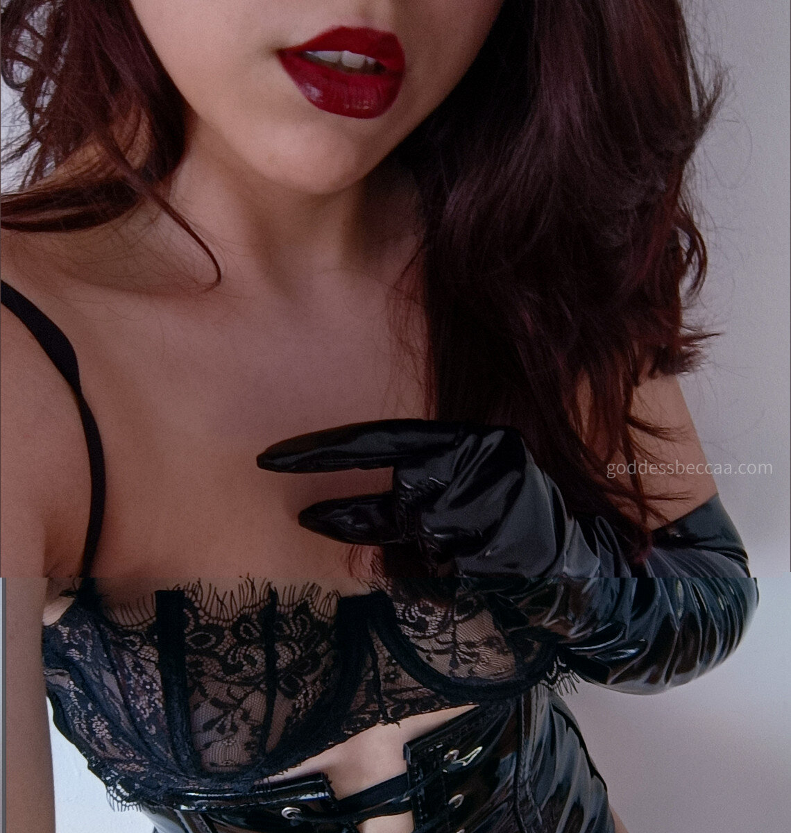 Goddessbeccaa (@goddessbeccaa), OnlyFans creator