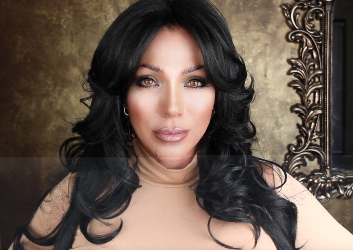 Goddesscheyenne (@goddesscheyenne), OnlyFans creator